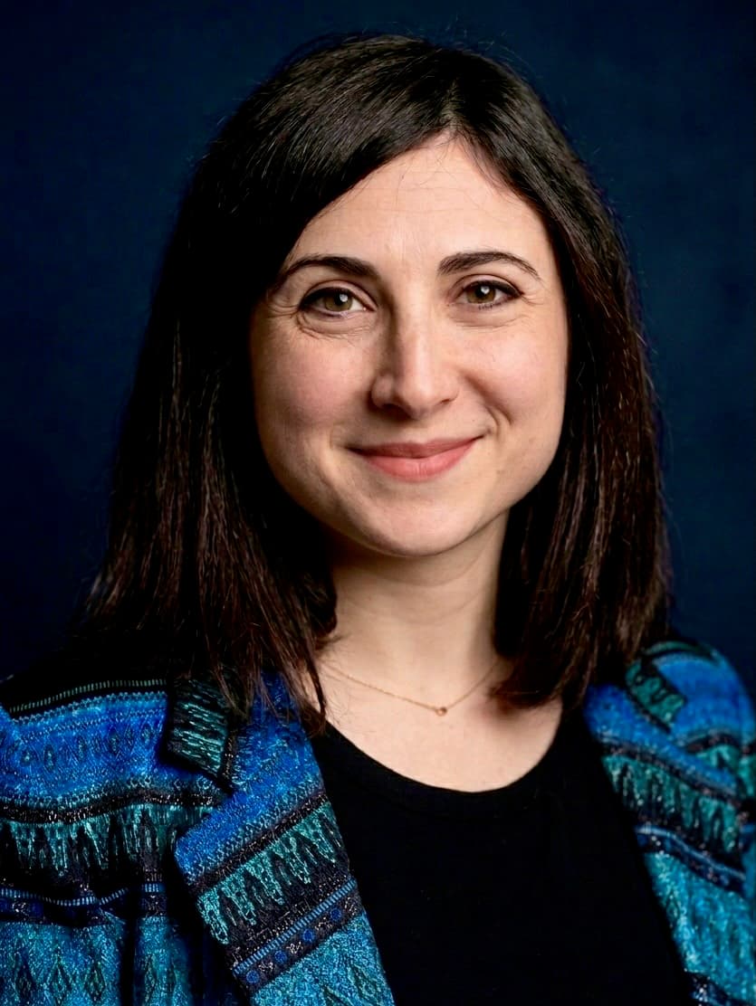 Me Eva Biezunski